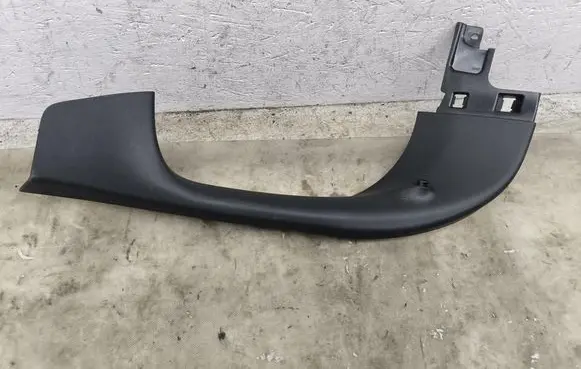 Opel Mokka B Tailgate trim 9835351280