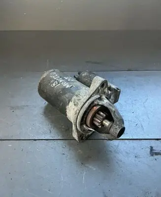 Ford Mondeo MK IV Starter motor