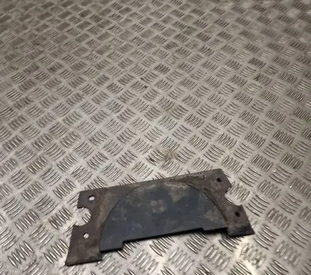 Mini Electric (Cooper SE) Rear underbody cover/under tray 5173125XNY02A