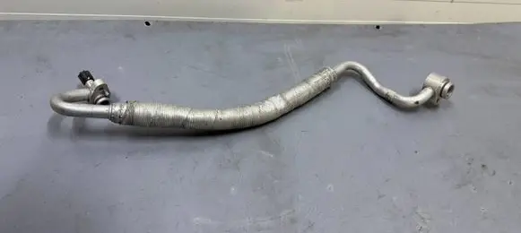 Audi A6 S6 C7 4G Air conditioning (A/C) pipe/hose 4G0260707CB