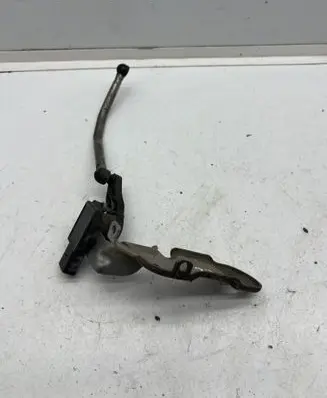 Audi Q4 Sportback e-tron Headlight/headlamp level sensor 5WA907127A 1EA412521C 20655815