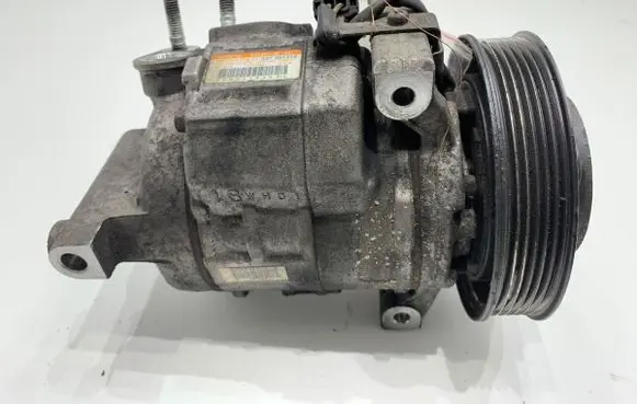 Jeep Grand Cherokee Air conditioning (A/C) compressor (pump) P68021835AE