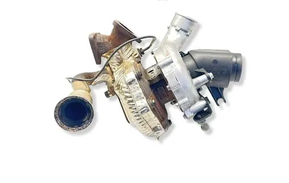 Audi A5 8T 8F Turbo 059145874T