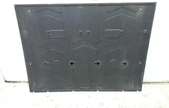 Mercedes-Benz EQS X296 Pickup box liner A7896840800