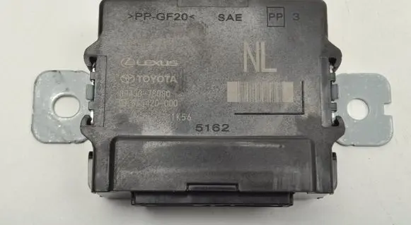 Lexus NX Other control units/modules 8943078080