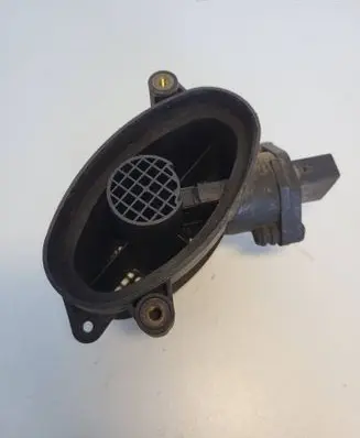 BMW X5 E53 Mass air flow meter 13627787076