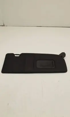 BMW 1 F20 F21 Sun visor 7319158 769371