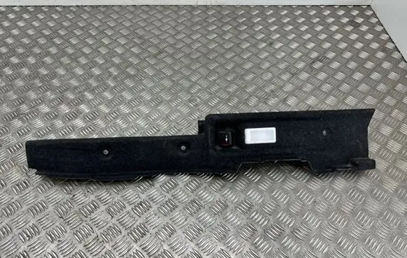 BMW 4 F32 F33 Other trunk/boot trim element 7308202