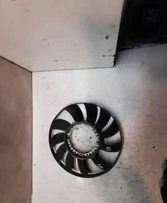 Audi A6 S6 C5 4B Fan impeller 059121