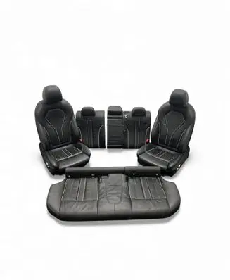 BMW 5 G30 G31 G38 Seat set 41387431 379801