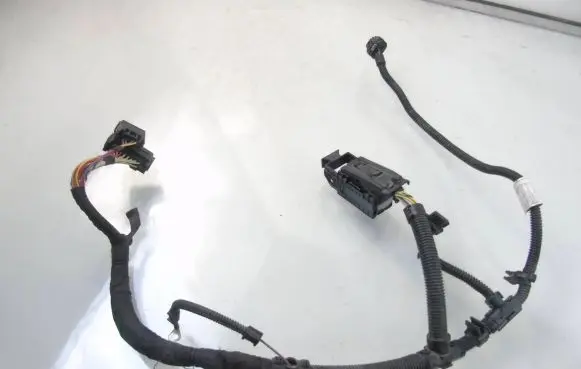 BMW i3 Engine installation wiring loom 8632687