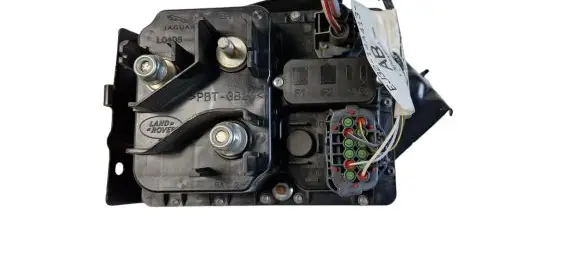 Land Rover Evoque I Other control units/modules EJ3214F70 EJ3214F70AB PSDBETYAA