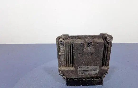 Alfa Romeo 156 Engine control unit/module ECU 55188112