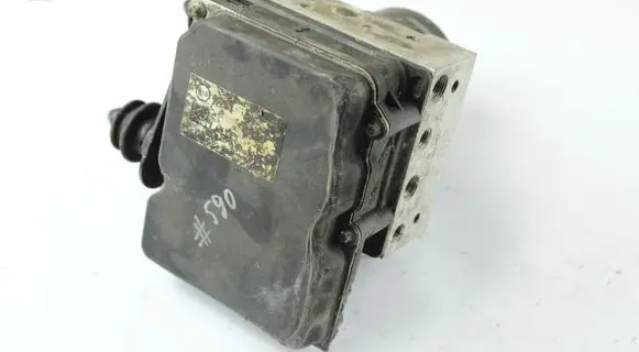Audi A5 8T 8F ABS Pump 8K0614517FB 0265236408