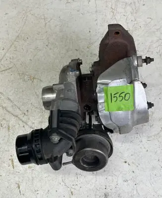 Mercedes-Benz C W205 Turbo 110219h6201067824 54389700005