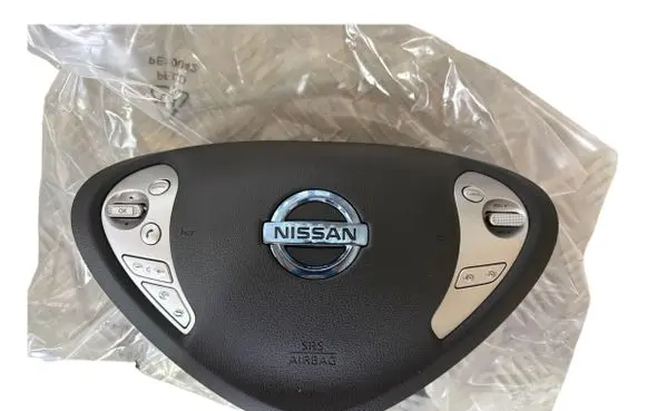 Nissan e-NV200 Airbag set with panel 985106WX0B