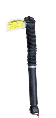 Ford Focus Front shock absorber/damper