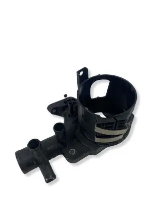 Mercedes-Benz Sprinter W906 Fuel filter bracket/mount holder A6512001056