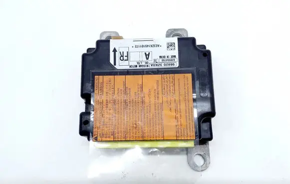 Nissan Pulsar Airbag control unit/module 988203ZK0A