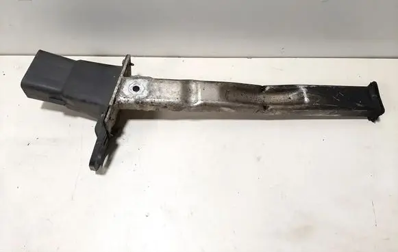 Peugeot 3008 I Front bumper shock/impact absorber 9682791280
