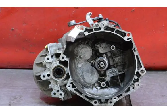 Opel Mokka Manual 6 speed gearbox 55585523