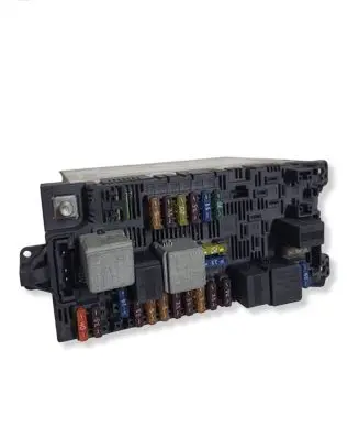 Mercedes-Benz E W211 SAM control unit 2115453901