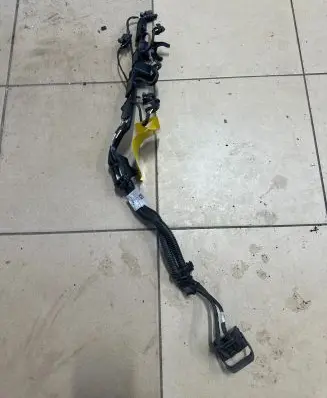 BMW 2 F46 Engine installation wiring loom 8678974