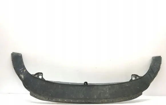 Volkswagen Caddy Front bumper 2K5805903A