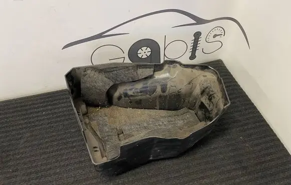 Volvo XC60 Other under body part 31360722