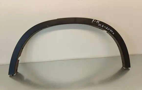 BMW X5 F15 Rear arch trim 