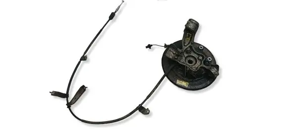 Honda CR-V Rear wheel hub spindle/knuckle 43102SWW0230