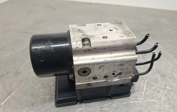 Opel Signum ABS Pump 13509215AB 13663913 54084711A