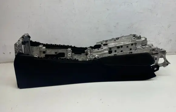Porsche Macan (95B) Center console 95B863239