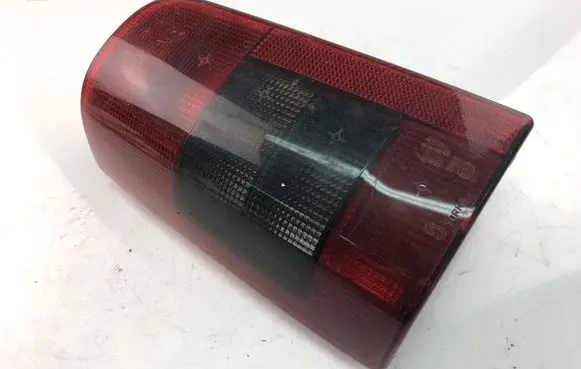 Citroen Berlingo Rear/tail lights