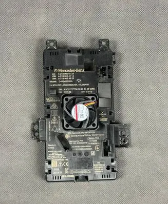 Mercedes-Benz E W213 Phone control unit/module A2139006133 A2139004439 A2139014114