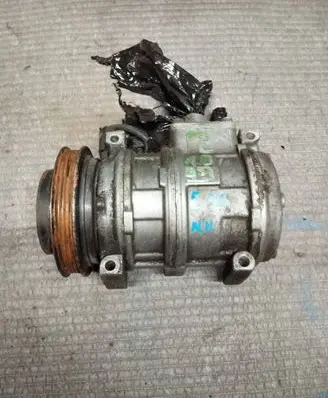 BMW 3 E36 Air conditioning (A/C) compressor (pump) 4472003400 8391693 4471003170