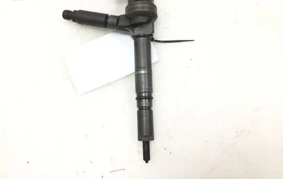 Opel Astra H Fuel injector 0445110174