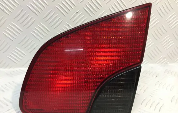 Peugeot 406 Tailgate rear/tail lights 45505