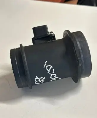 Audi A6 S6 C6 4F Mass air flow meter PBTGF40