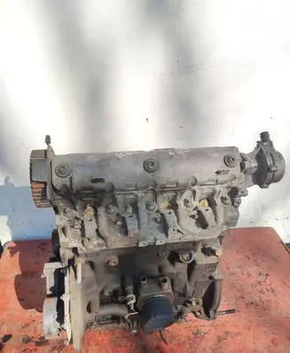Renault Scenic I Engine F9QK732 F8T