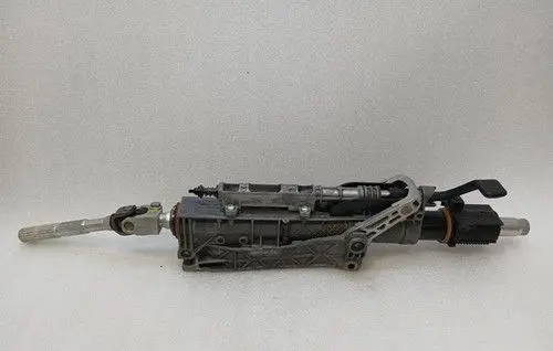 Porsche Cayman 987 Steering column universal joint 99734700710
