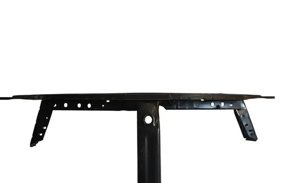 Dacia Sandero Radiator support slam panel 