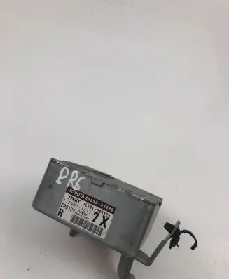 Toyota Urban Cruiser (XP110) Other control units/modules 8965052480