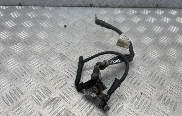 Opel Antara Negative earth cable (battery) 95249445