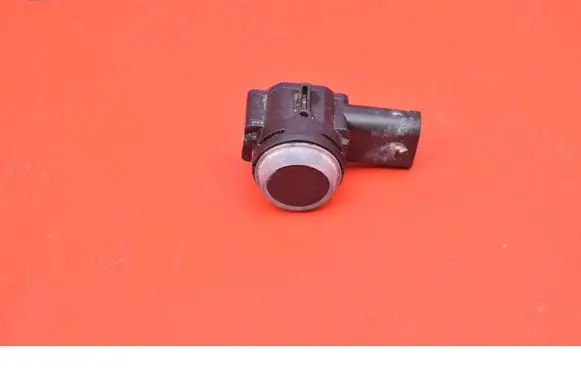 Peugeot 5008 Parking PDC control unit/module 9827917377