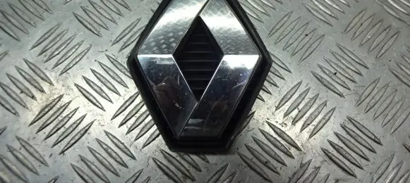 Renault Scenic II - Grand scenic II Other badges/marks 8200115115