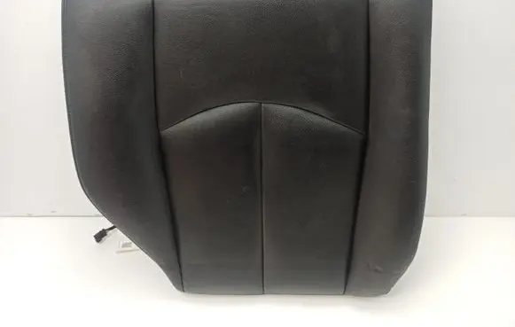 Rear seat