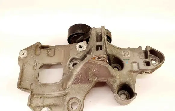 Nissan Qashqai Generator/alternator bracket 117504048R 117100072R