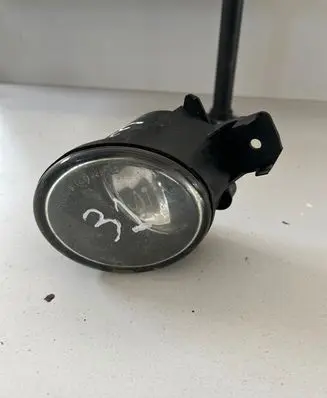 Renault Laguna II Front fog light 8200002469 89201771