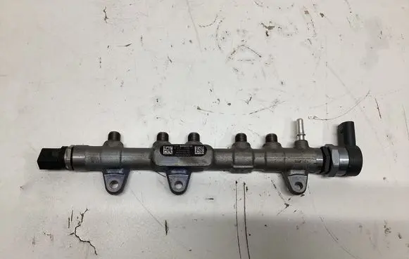 BMW 3 F30 F35 F31 Fuel main line pipe 851415402